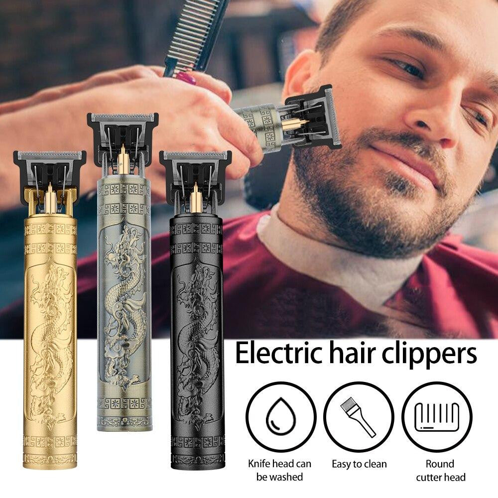 Mens Buddha Trimmer With Bluetooth Smartwatch Wireless